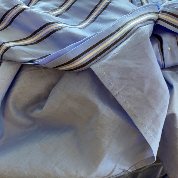 NWT Banana Republic Maxi Dress - Picture 10 of 11